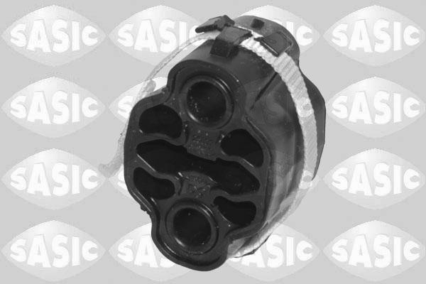 Sasic 2954026 — Uchwyt, tłumik