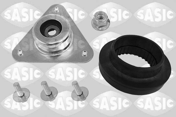 Sasic 2954021 - LOZYSKO AMORT. -P- CLIO III -ZESTAW-
