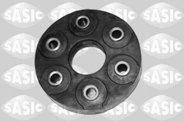 Sasic 2956035 — Połączenie, wał wzdłużny