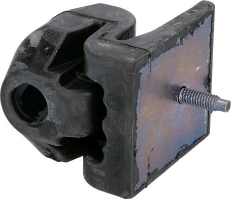 Sasic 2950003 — Uchwyt, tłumik