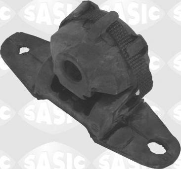 Sasic 2950002 — Uchwyt, tłumik