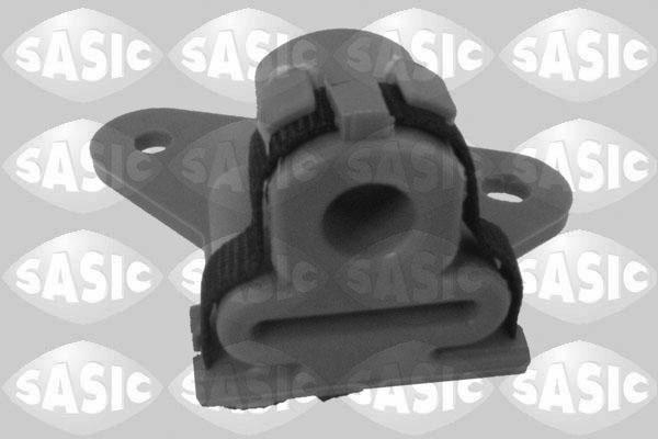 Sasic 2950025 — Uchwyt, tłumik