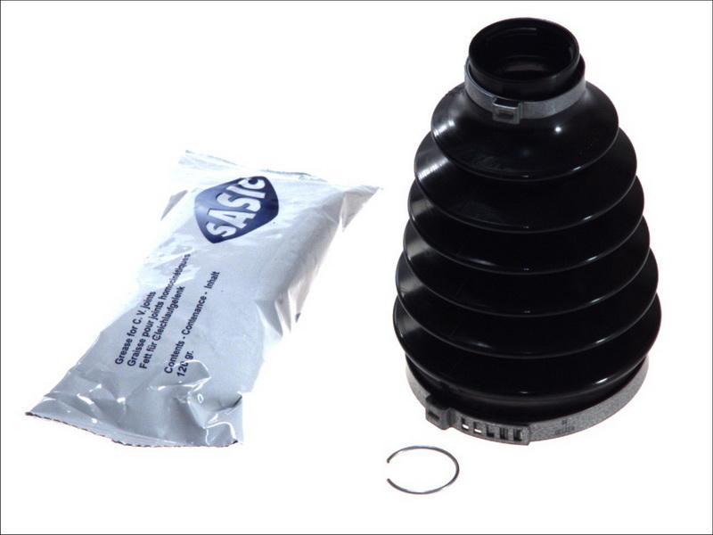 Sasic 2933313 — Osłona, wał napędowy