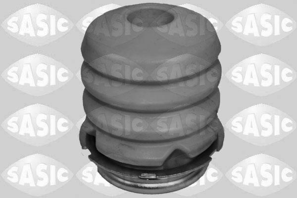 Sasic 2654055 — Dystans gumowy, resorowanie