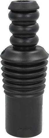 Sasic 2654002 — Dystans gumowy, resorowanie