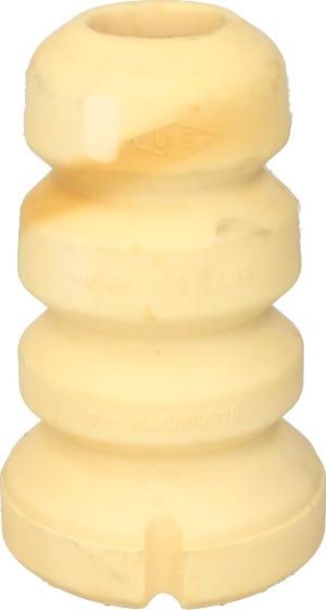 Sasic 2654027 — Dystans gumowy, resorowanie