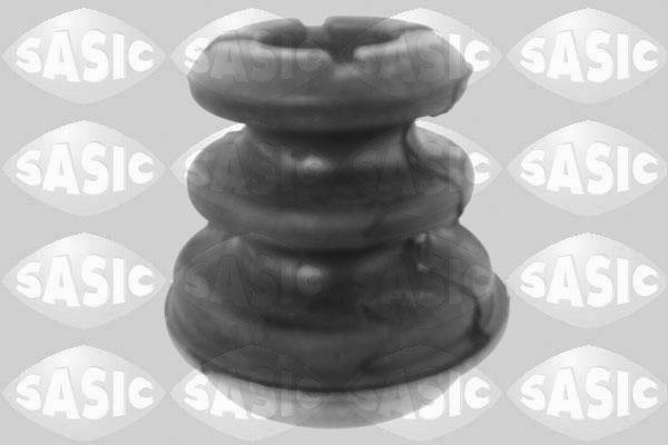 Sasic 2656054 — Dystans gumowy, resorowanie