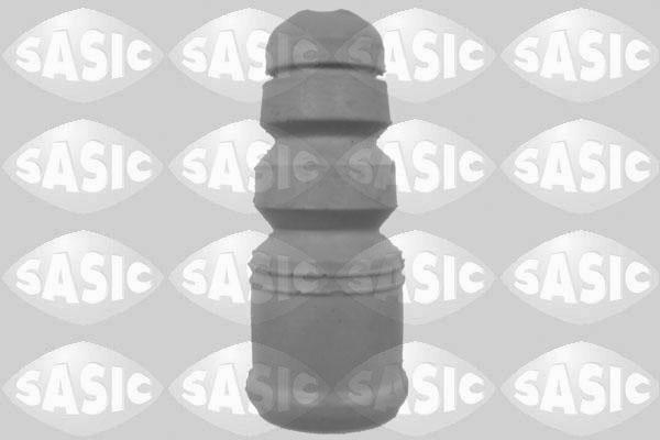 Sasic 2656050 — Dystans gumowy, resorowanie