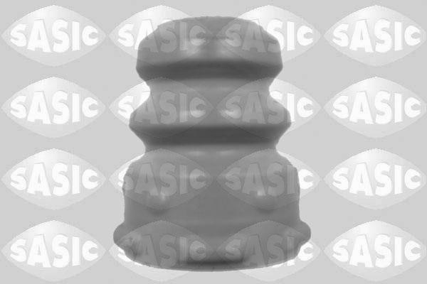 Sasic 2656052 — Dystans gumowy, resorowanie