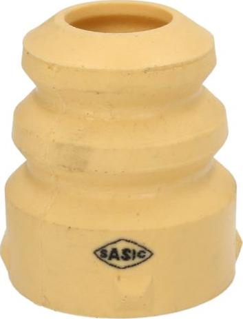 Sasic 2656008 — Dystans gumowy, resorowanie