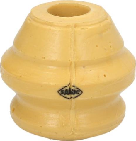 Sasic 2656003 — Dystans gumowy, resorowanie
