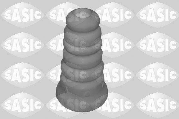 Sasic 2656189 — Dystans gumowy, resorowanie