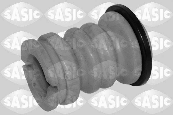 Sasic 2656177 — Dystans gumowy, resorowanie