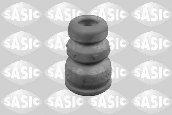 Sasic 2650045 — Dystans gumowy, resorowanie
