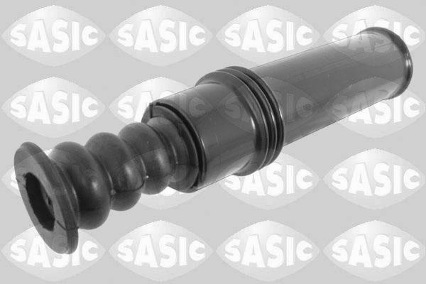 Sasic 2650041 — Osłona / miech powietrzny / amortyzator