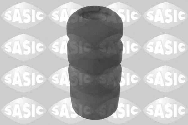 Sasic 2650001 — Dystans gumowy, resorowanie