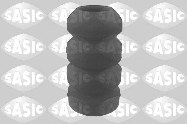 Sasic 2650018 — Dystans gumowy, resorowanie