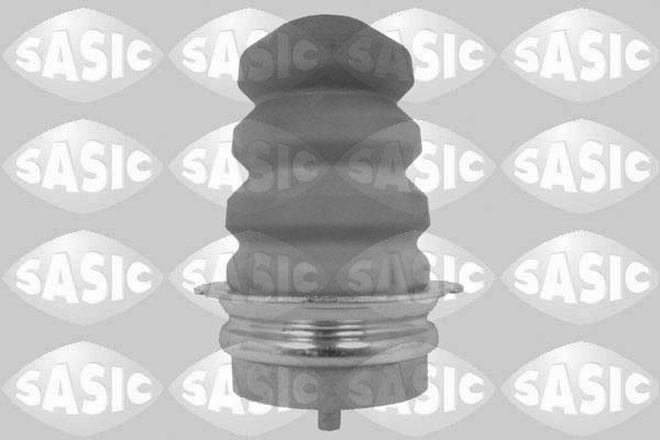 Sasic 2650029 — Dystans gumowy, resorowanie