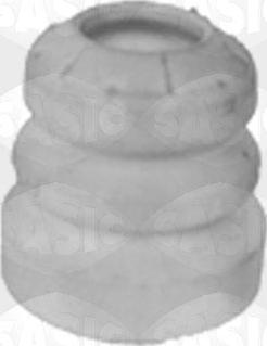 Sasic 2650025 — Dystans gumowy, resorowanie