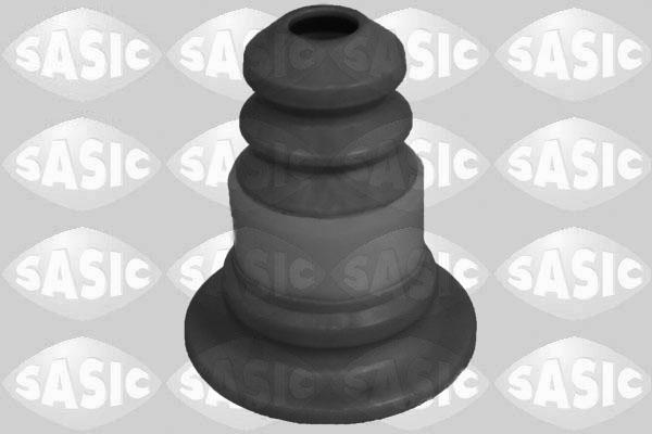 Sasic 2650366 — Dystans gumowy, resorowanie