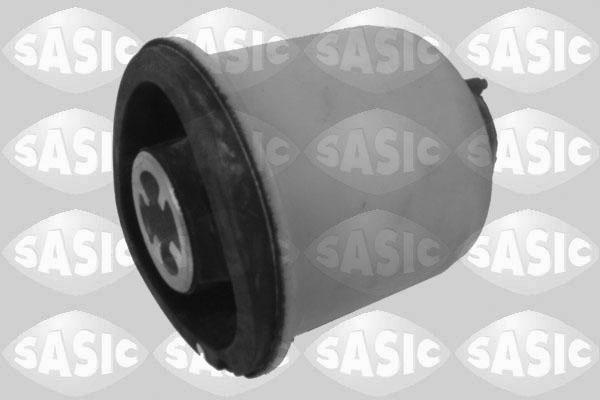 Sasic 2604006 — Łożyskowanie, korpus osi