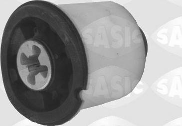 Sasic 2604002 — Łożyskowanie, korpus osi