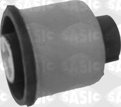 Sasic 2606001 — Łożyskowanie, korpus osi