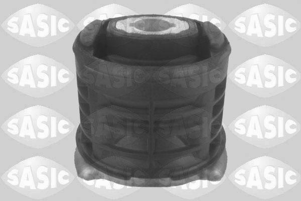 Sasic 2606008 — Łożyskowanie, korpus osi