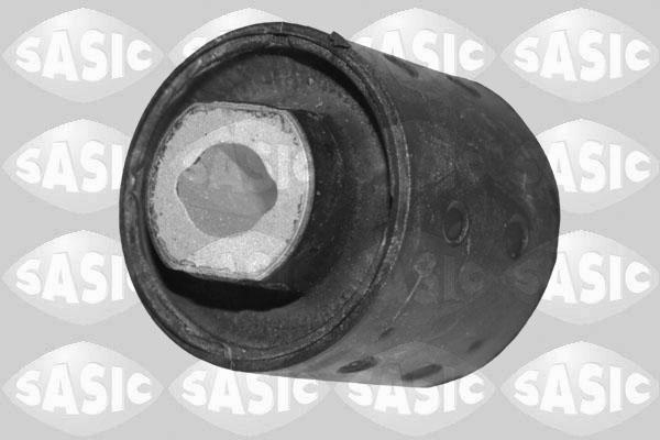 Sasic 2606021 — Łożyskowanie, korpus osi