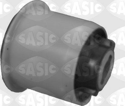Sasic 2600001 — Łożyskowanie, korpus osi
