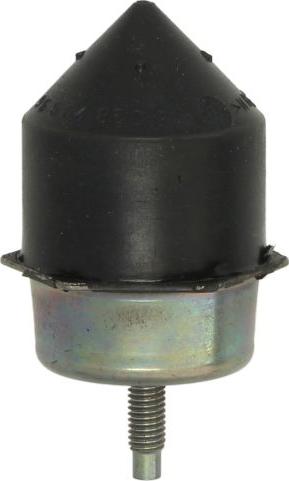 Sasic 2001026 — Dystans gumowy, resorowanie