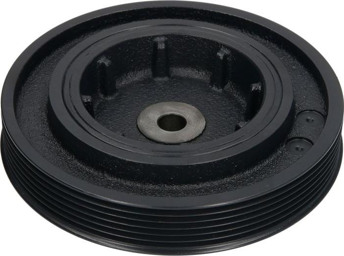 Sasic 2154006 — Koło pasowe, wał korbowy
