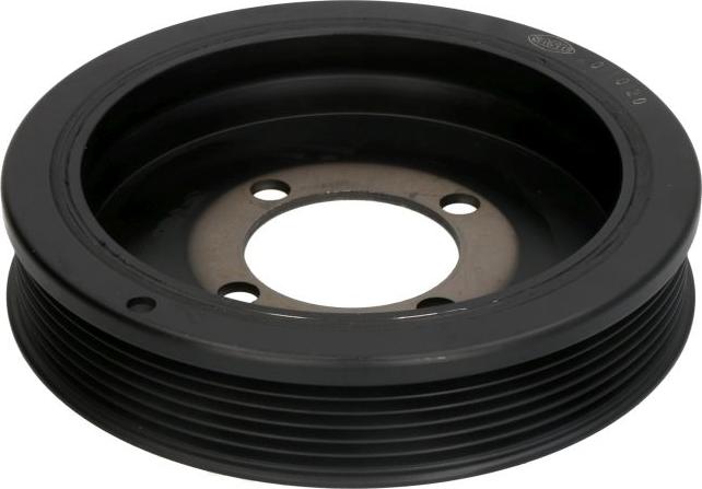 Sasic 2156062 — Koło pasowe, wał korbowy