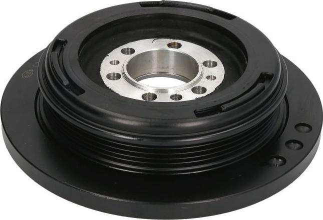 Sasic 2156080 — Koło pasowe, wał korbowy