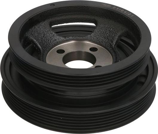 Sasic 2156037 — Koło pasowe, wał korbowy