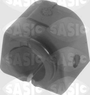 Sasic 2300008 - GUMA STAB. CITROEN P. C5 II-407-407SW 04- 25MM