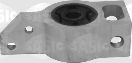 Sasic 2256007 — Łożyskowanie, wahacz