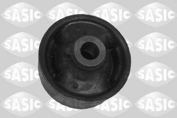 Sasic 2256195 — Wahacz, zawieszenie koła