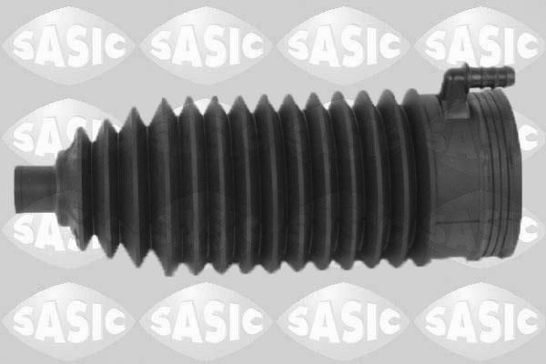 Sasic 2754010 — Osłona, system kierowania