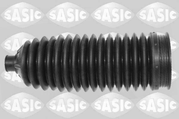 Sasic 2754013 - OSLONA PRZEKL.KIER.QASHQAI I-II -LP-