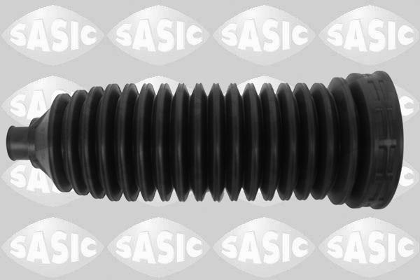 Sasic 2756021 — Osłona, system kierowania