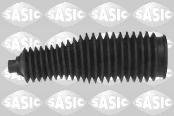 Sasic 2750007 — Osłona, system kierowania