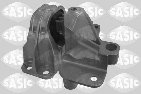Sasic 2704047 - PODUSZKA SIL. DACIA DUSTER. LOGAN 02.06-