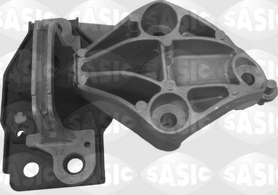 Sasic 2704001 — Łożyskowanie silnika