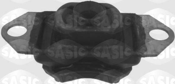 Sasic 2704003 — Łożyskowanie silnika