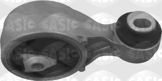 Sasic 2704002 — Łożyskowanie silnika