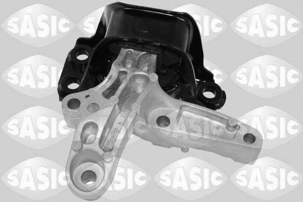 Sasic 2704116 - PODUSZKA SILN.-P-QASHQAI 1.5 13- -P-