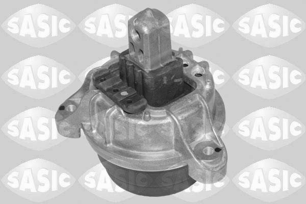 Sasic 2706494 — Łożyskowanie silnika