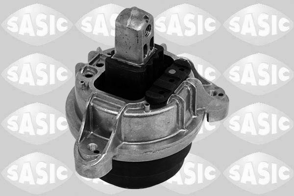 Sasic 2706493 — Łożyskowanie silnika