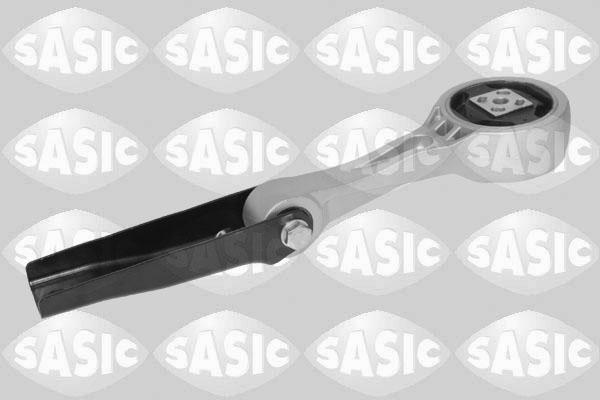 Sasic 2706497 — Łożyskowanie silnika